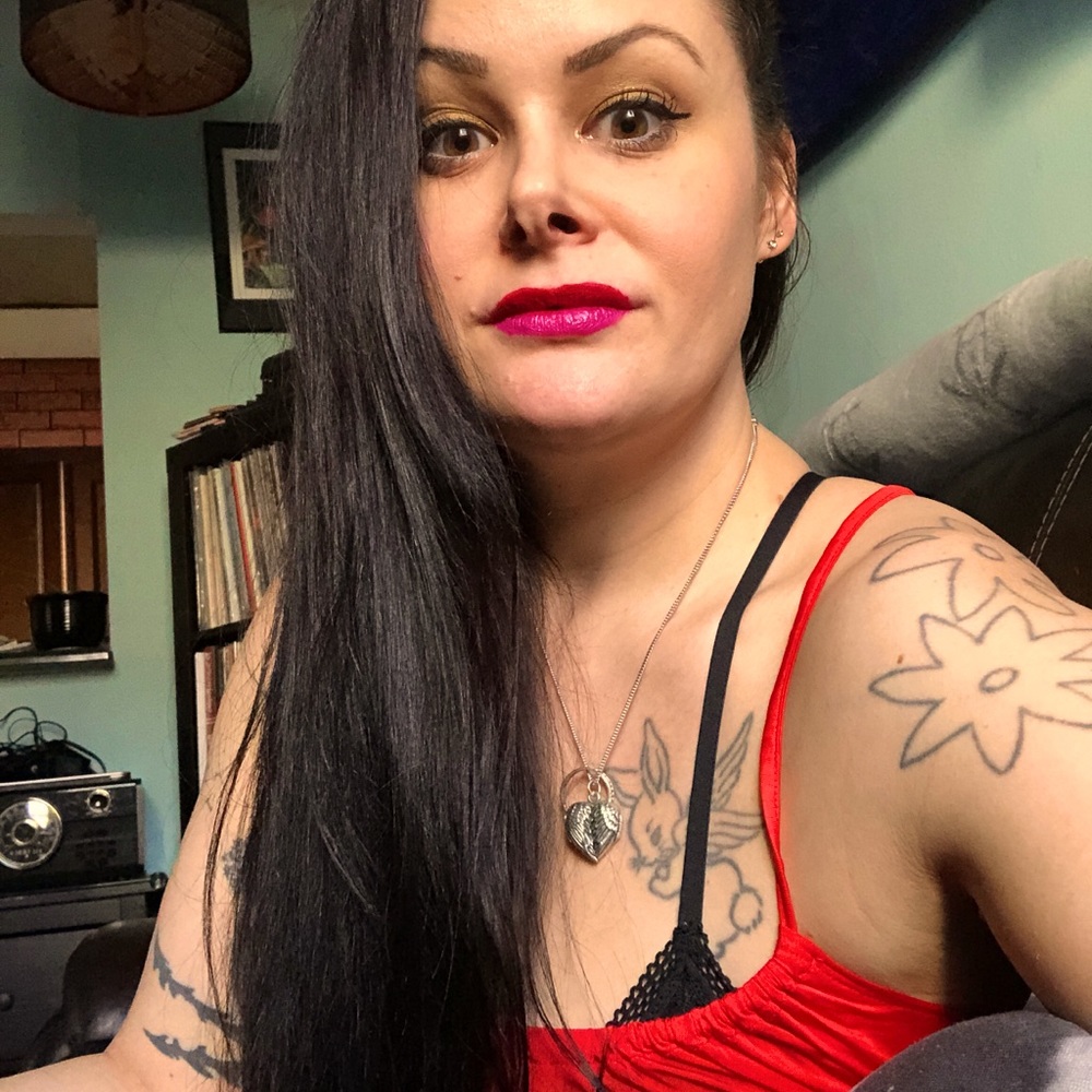 Hi, I’m Catherine!